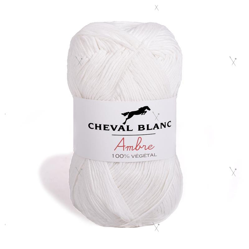 Yarn AMBRE - Bamboo / Cotton